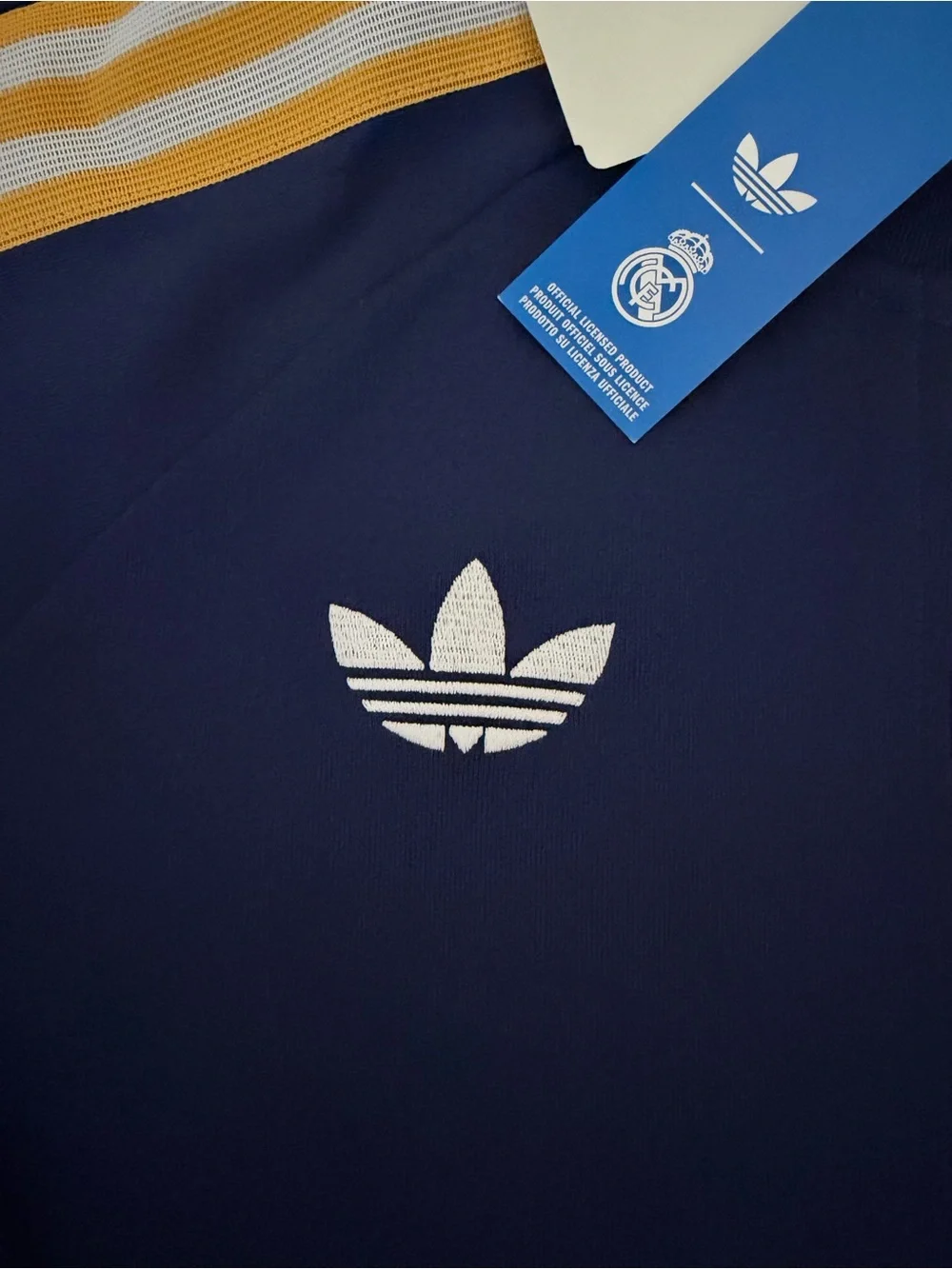 adidas brand new